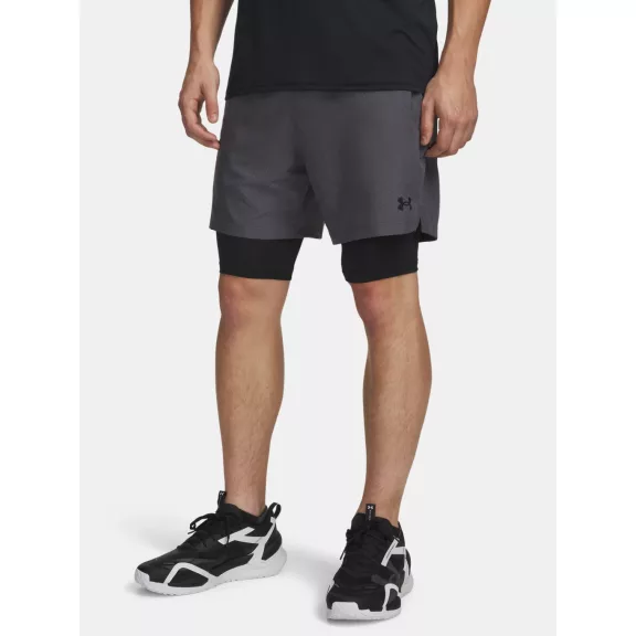 UA Vanish Wven Short 2.0 2n1 UA Vanish Wven Short 2.0 2n1