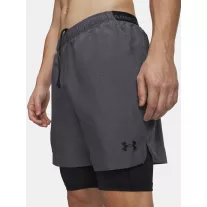 UA Vanish Wven Short 2.0 2n1
