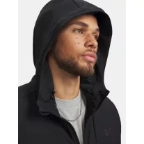 UA Unstoppable Woven Jacket
