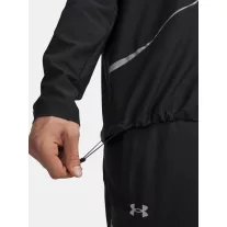 UA Unstoppable Woven Jacket-BLK