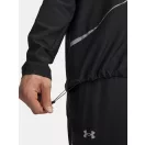 UA Unstoppable Woven Jacket-BLK UA Unstoppable Woven Jacket-BLK
