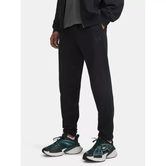UA Rival LW Jogger-BLK UA Rival LW Jogger-BLK