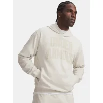 UA Rival LW Graphic Hoodie