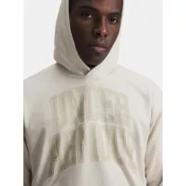 UA Rival LW Graphic Hoodie