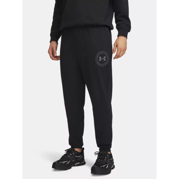 UA Rival LW Graphic Jogger UA Rival LW Graphic Jogger