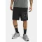 UA Rival LW Graphic Shorts