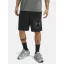 UA Rival LW Graphic Shorts