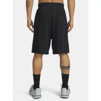 UA Rival LW Graphic Shorts