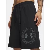 UA Rival LW Graphic Shorts