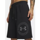 UA Rival LW Graphic Shorts UA Rival LW Graphic Shorts