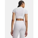 HeatGear Elite Crop Mck SS HeatGear Elite Crop Mck SS