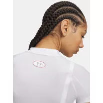 HeatGear Elite Crop Mck SS