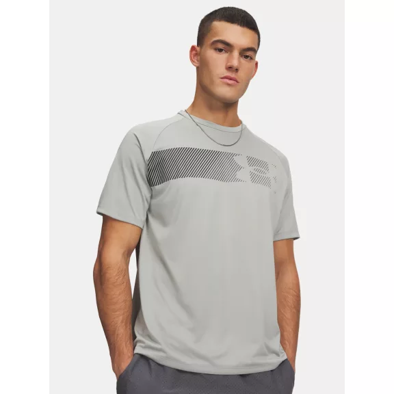 UA Tech Graphic Tee UA Tech Graphic Tee