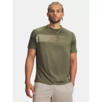 UA Tech Graphic Tee
