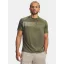 UA Tech Graphic Tee