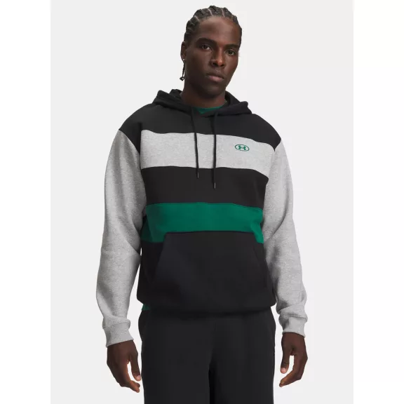 Rival Fleece Striped Hoodie Rival Fleece Striped Hoodie
