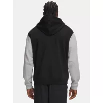 Rival Fleece Striped Hoodie