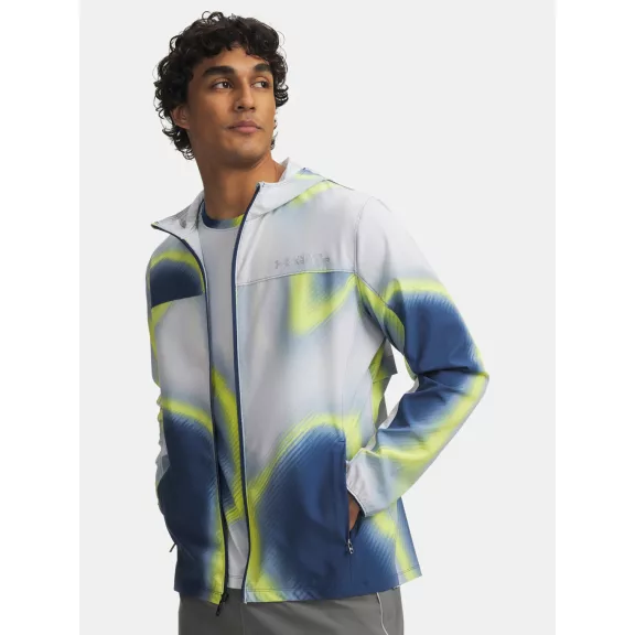 UA Velociti STORM Jacket UA Velociti STORM Jacket