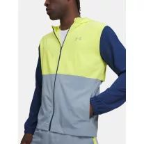 UA Velociti Hooded Jacket