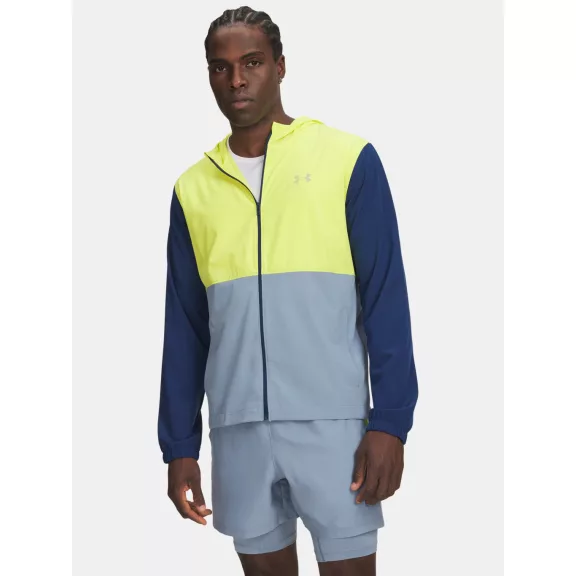UA Velociti Hooded Jacket UA Velociti Hooded Jacket