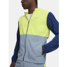 UA Velociti Hooded Jacket UA Velociti Hooded Jacket