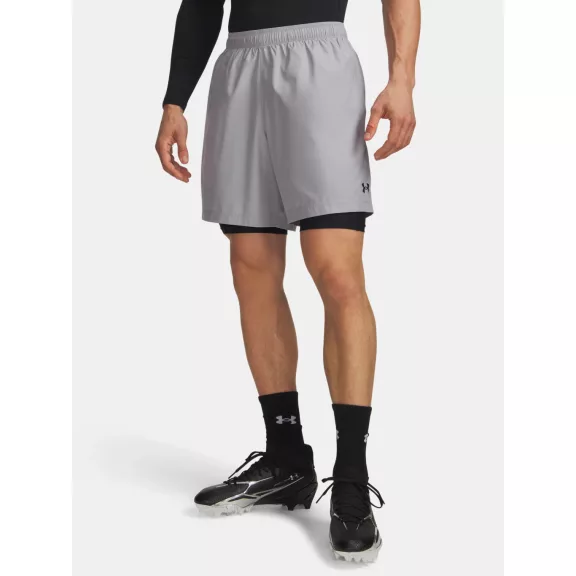 UA Tech Woven 7in Short UA Tech Woven 7in Short