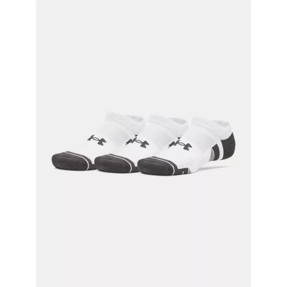 New UA Perf Tech 3pk NS New UA Perf Tech 3pk NS