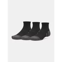 New UA Perf Tech 3pk Qtr