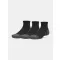 New UA Perf Tech 3pk Qtr