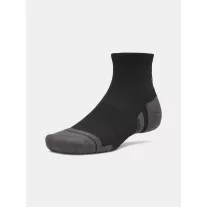 New UA Perf Tech 3pk Qtr