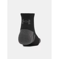 New UA Perf Tech 3pk Qtr