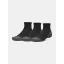 New UA Perf Tech 3pk Qtr
