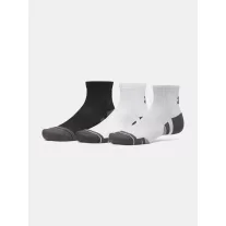 New UA Perf Tech 3pk Qtr