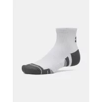 New UA Perf Tech 3pk Qtr
