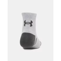 New UA Perf Tech 3pk Qtr