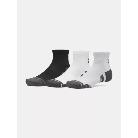 New UA Perf Tech 3pk Qtr New UA Perf Tech 3pk Qtr