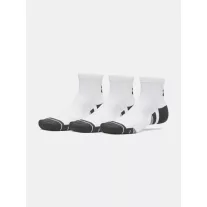 New UA Perf Tech 3pk Qtr
