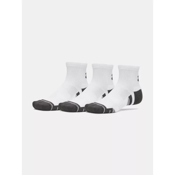 New UA Perf Tech 3pk Qtr New UA Perf Tech 3pk Qtr