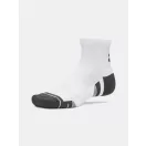 New UA Perf Tech 3pk Qtr New UA Perf Tech 3pk Qtr