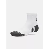New UA Perf Tech 3pk Qtr