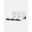 New UA Perf Tech 3pk Qtr