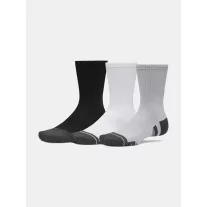 New UA Perf Tech 3pk Crew