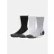 New UA Perf Tech 3pk Crew