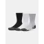 New UA Perf Tech 3pk Crew