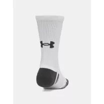 New UA Perf Tech 3pk Crew
