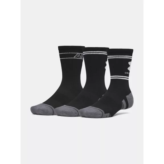 New UA Perf Tech Nov 3pk Crw New UA Perf Tech Nov 3pk Crw