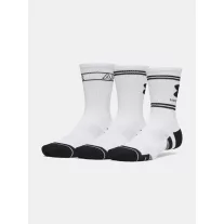 New UA Perf Tech Nov 3pk Crw
