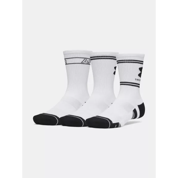 New UA Perf Tech Nov 3pk Crw New UA Perf Tech Nov 3pk Crw