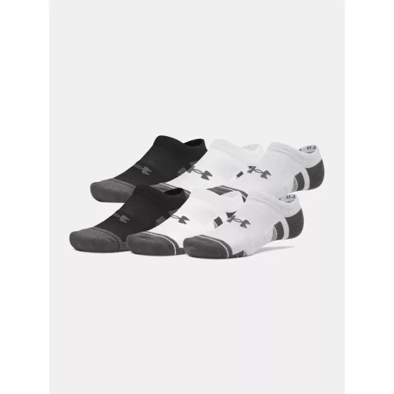 New Unisex Perf Tech 6pk NS New Unisex Perf Tech 6pk NS