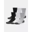 New Unisex Perf Tech 6pk Crw